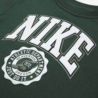 Nike NKB B NSW P.E. GFX CREW 