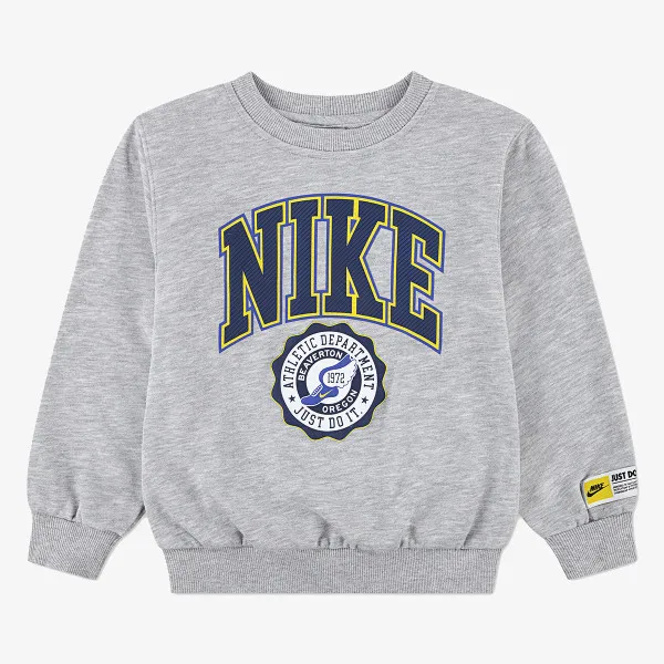 Nike NKB B NSW P.E. GFX CREW 