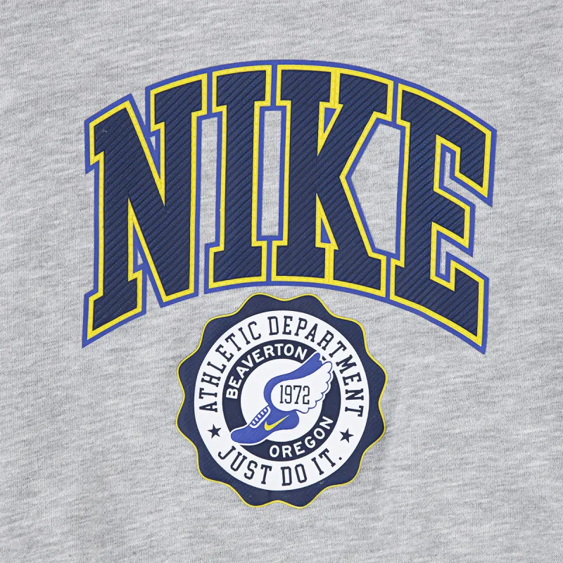 Nike NKB B NSW P.E. GFX CREW 