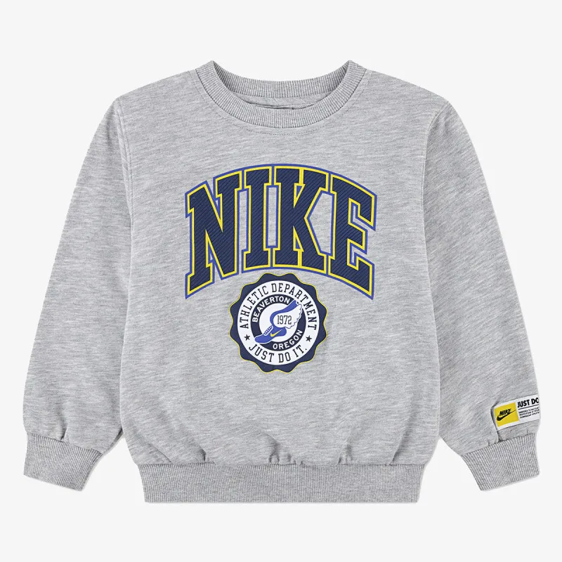 Nike NKB B NSW P.E. GFX CREW 