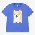 Nike NKB STAY SPICY SS TEE 