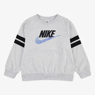 Nike NKB B NSW ITZ FT OVERSIZE CREW 