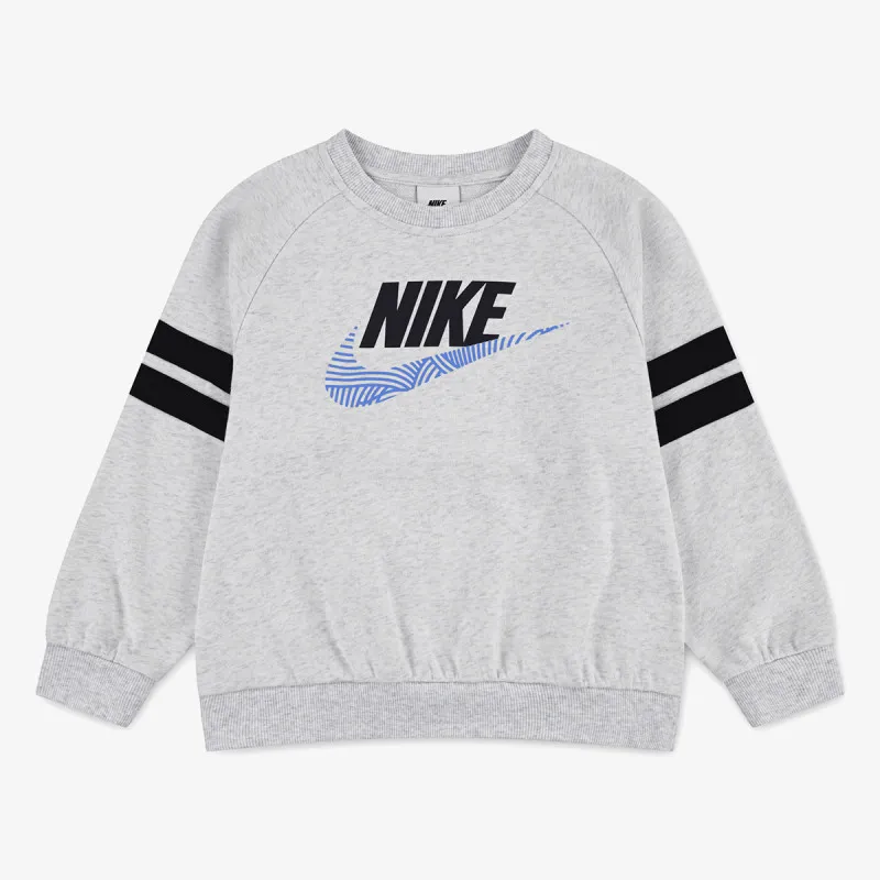 Nike NKB B NSW ITZ FT OVERSIZE CREW 