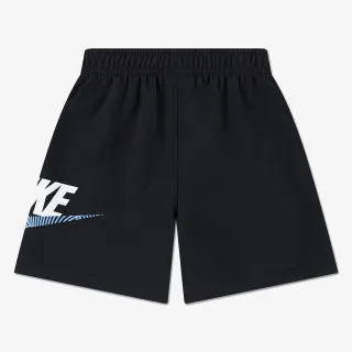 Nike NKB B NSW IN THE ZONE FT SHORT 