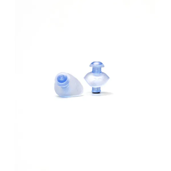 Speedo ERGO EAR PLUG XU ASSORTED 