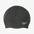 Speedo SILC MOUD CAP AU BLACK 