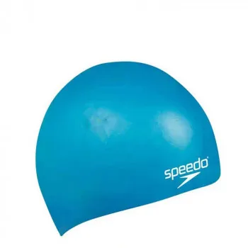 Speedo PLAIN MOULDED SILICONE JR. SU5 