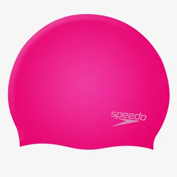 Speedo Plain Moulded Silicone Junior 