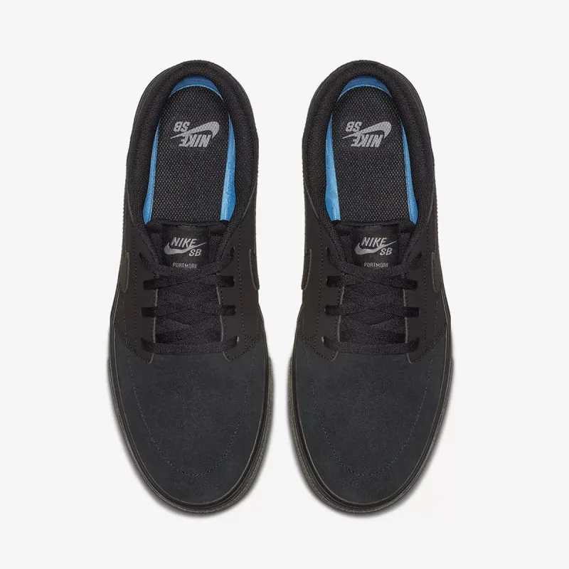Nike NIKE SB PORTMORE II SOLAR 