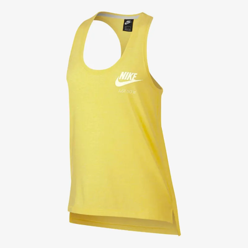 Nike W NSW GYM VNTG TANK 