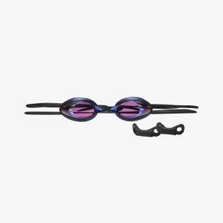 Slazenger SLAZ HYDRO GOGGLE SN00 BLACK/BLUE - 