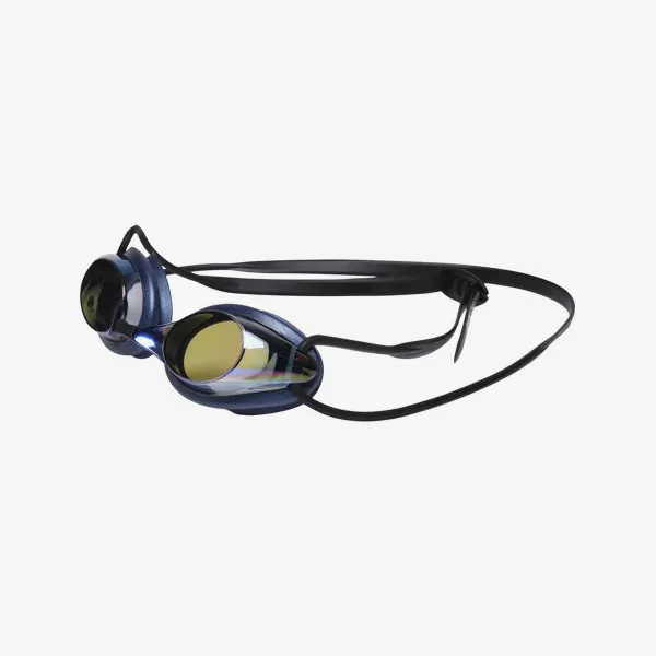 Slazenger SLAZ HYDRO GOGGLE SN00 BLACK/BLUE - 