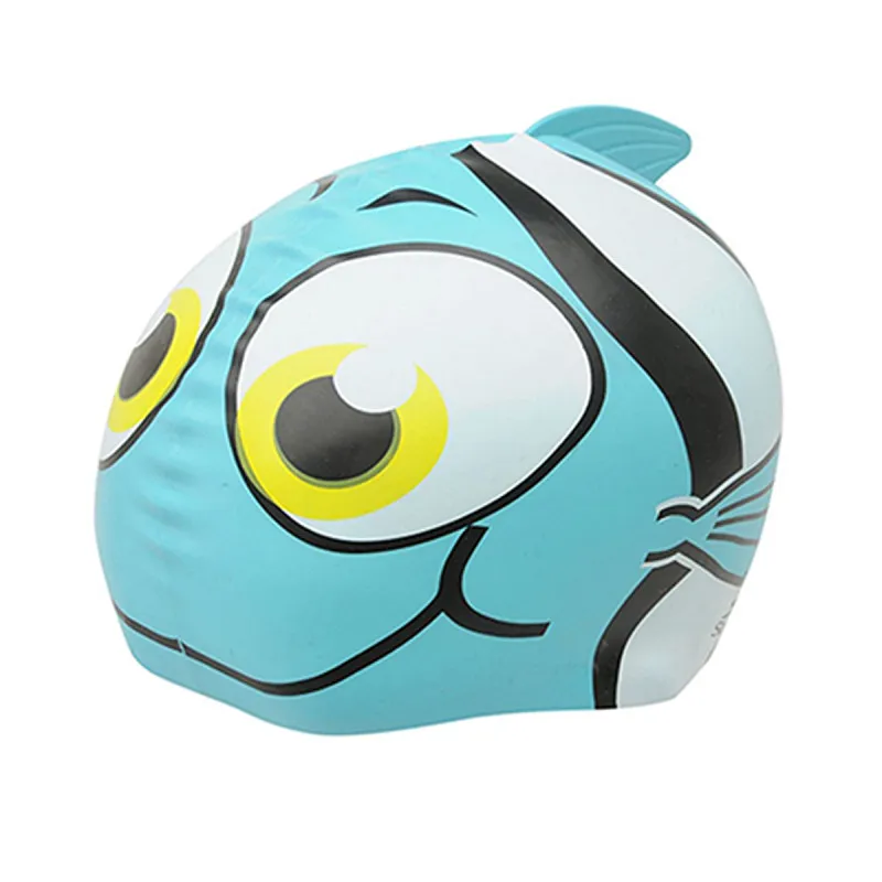 Slazenger SLAZ KIDS FUN SILI CAP 00 