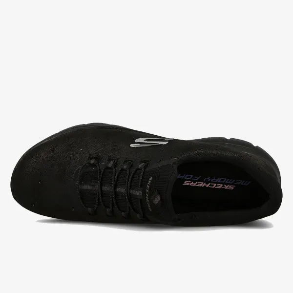 Skechers SUMMITS ITZ BAZIK 