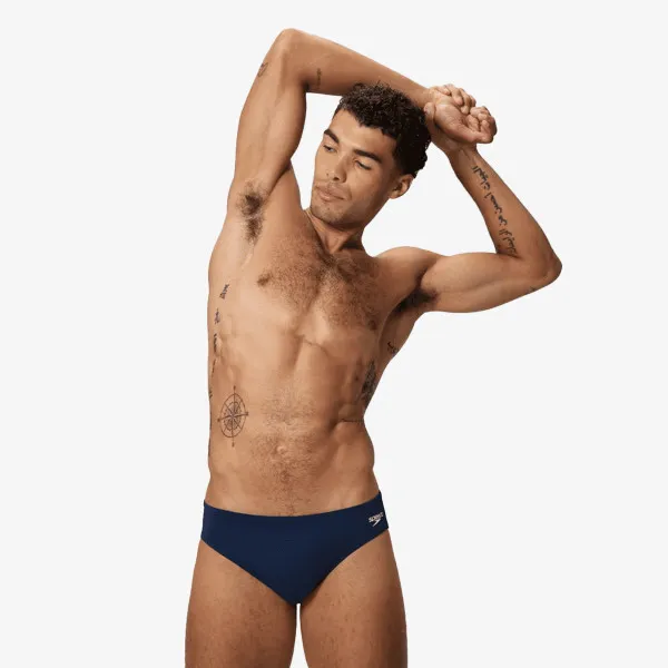 Speedo Endurance+ Logo Brief 2.5