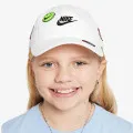 Nike Patch 