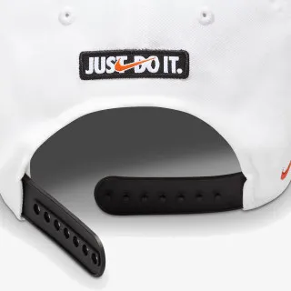 Nike Patch 