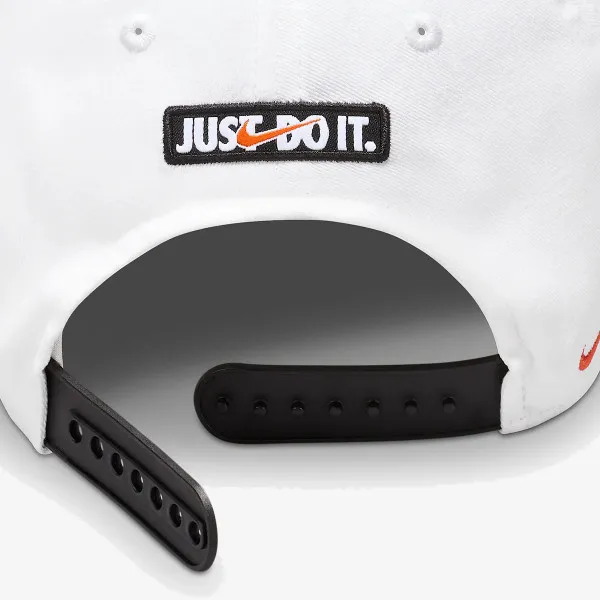 Nike Patch 