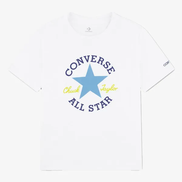 Converse CNVB DISSECTED CHUCK PATCH SS 