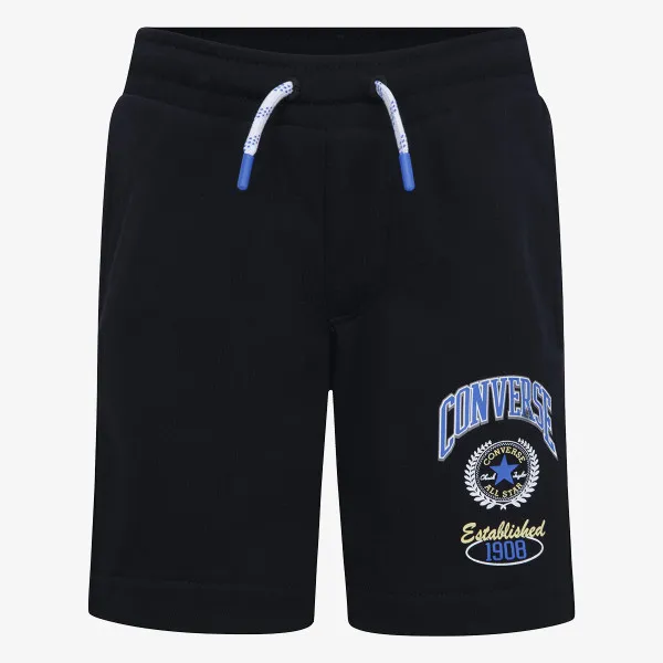 Converse CNVB REC CLUB FT PIECED SHORT 