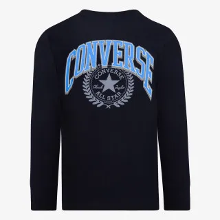 Converse CNVB COLLEGIATE SPORT STACK LS 