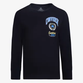 Converse CNVB COLLEGIATE SPORT STACK LS 