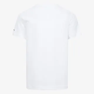 Converse CNVB SCRIPT SNEAKER GFX SS TEE 
