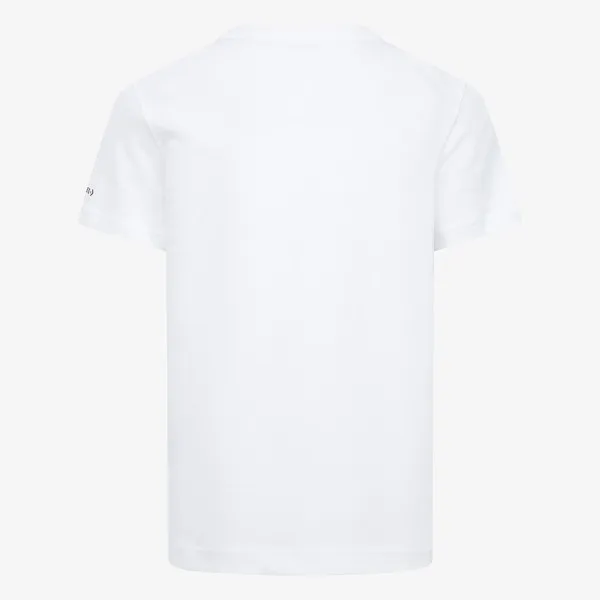 Converse CNVB SCRIPT SNEAKER GFX SS TEE 