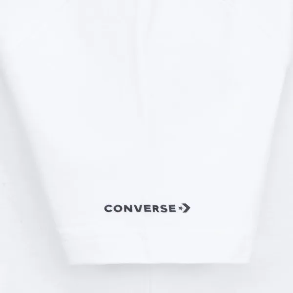 Converse CNVB SCRIPT SNEAKER GFX SS TEE 
