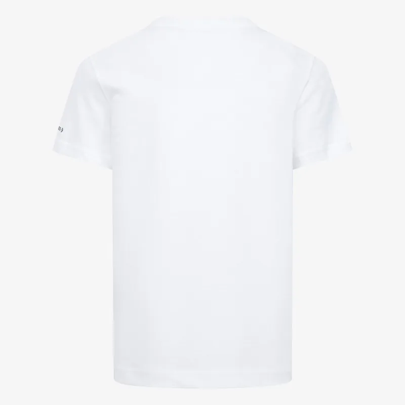 Converse CNVB SCRIPT SNEAKER GFX SS TEE 