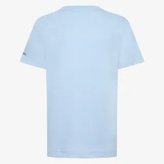 Converse CNVB SCRIPT SNEAKER GFX SS TEE 