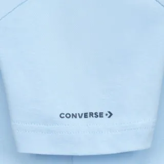 Converse CNVB SCRIPT SNEAKER GFX SS TEE 