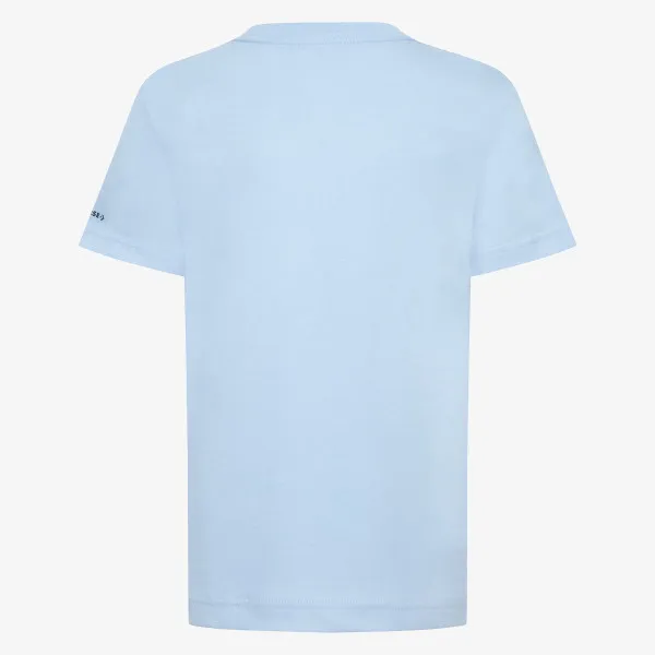 Converse CNVB SCRIPT SNEAKER GFX SS TEE 