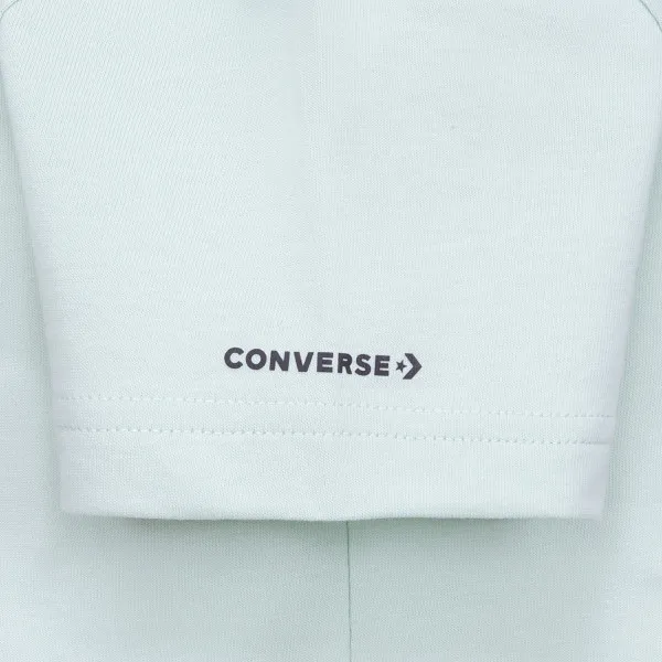 Converse CNVB SUSTAINABLE CORE SS TEE 