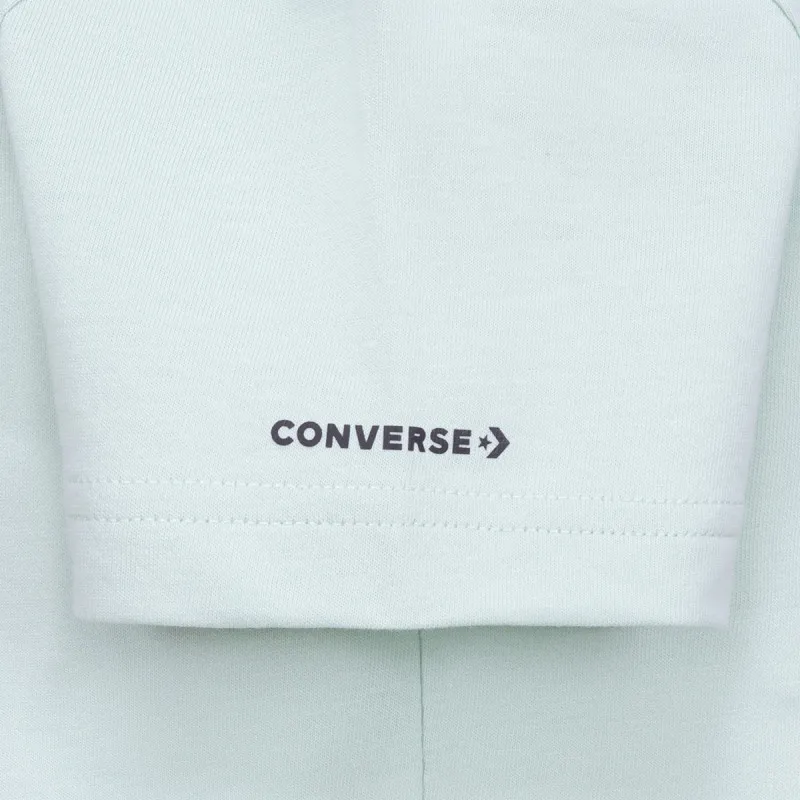 Converse CNVB SUSTAINABLE CORE SS TEE 