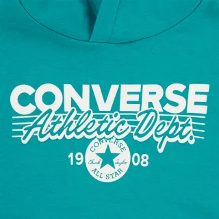 Converse CNVB BLEACHER ATHLETIC PO HOOD 