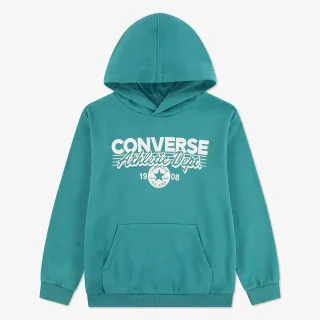 Converse CNVB BLEACHER ATHLETIC PO HOOD 