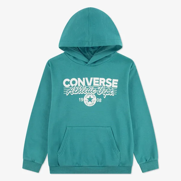 Converse CNVB BLEACHER ATHLETIC PO HOOD 