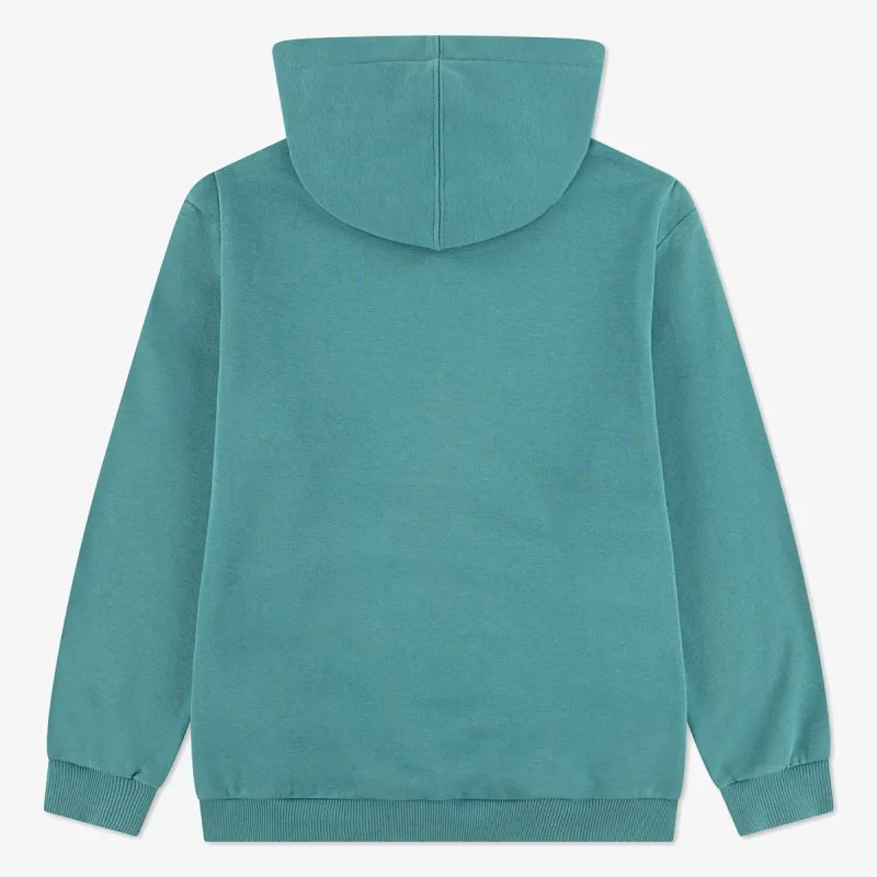 Converse CNVB BLEACHER ATHLETIC PO HOOD 