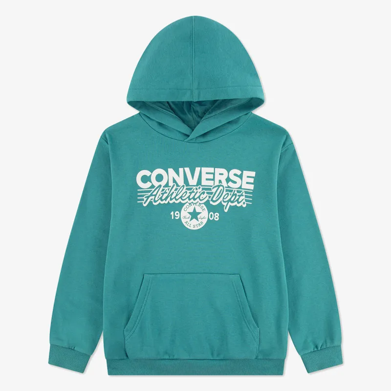 Converse CNVB BLEACHER ATHLETIC PO HOOD 