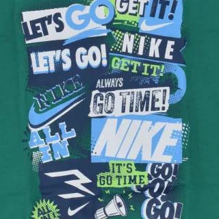 Nike Collage 