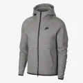 Nike M NSW TCH FLC HOODIE FZ 