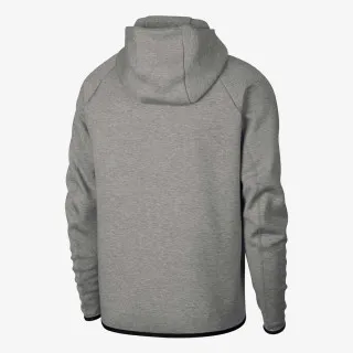 Nike M NSW TCH FLC HOODIE FZ 