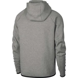 Nike M NSW TCH FLC HOODIE FZ 
