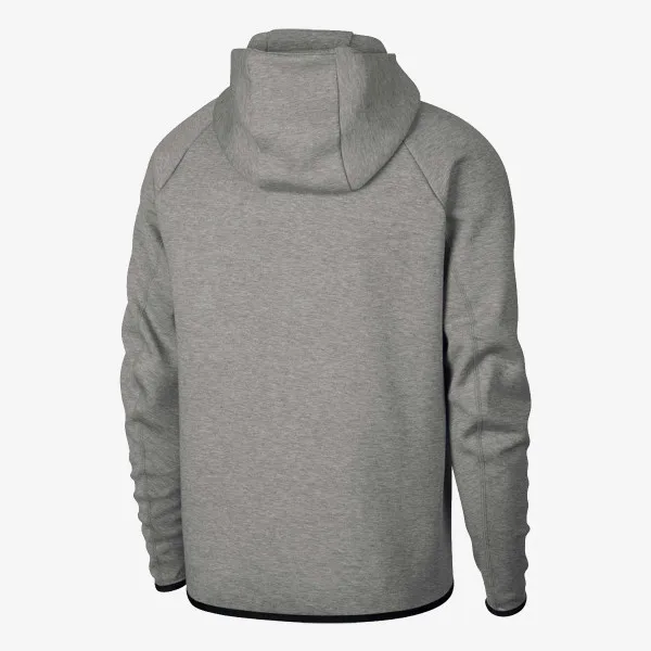Nike M NSW TCH FLC HOODIE FZ 
