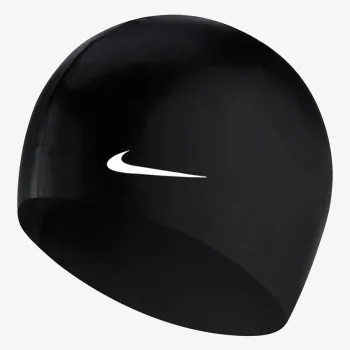 Nike SOLID SILICONE CAP 
