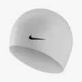 Nike SOLID SILICONE CAP 