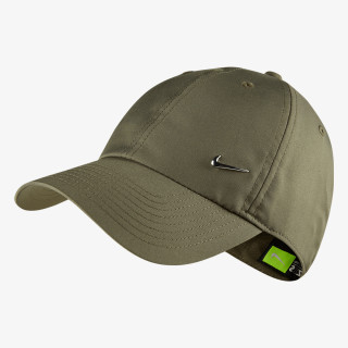Nike U NSW DF H86 METAL SWOOSH CAP 