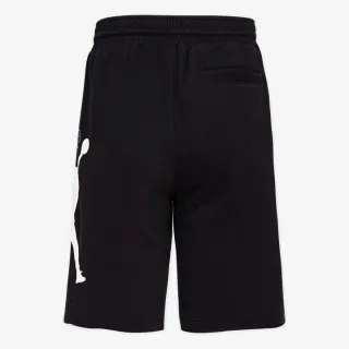 Nike JDB JUMPMAN AIR FLEECE SHORT 