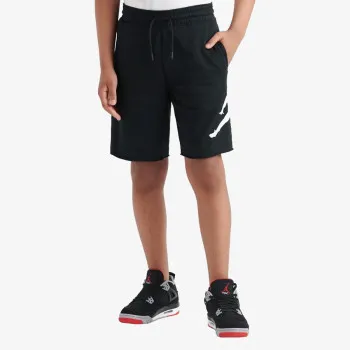 Nike JDB JUMPMAN AIR FLEECE SHORT 